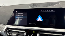 BMW 3 Series 330e M Sport 5dr Step Auto Estate